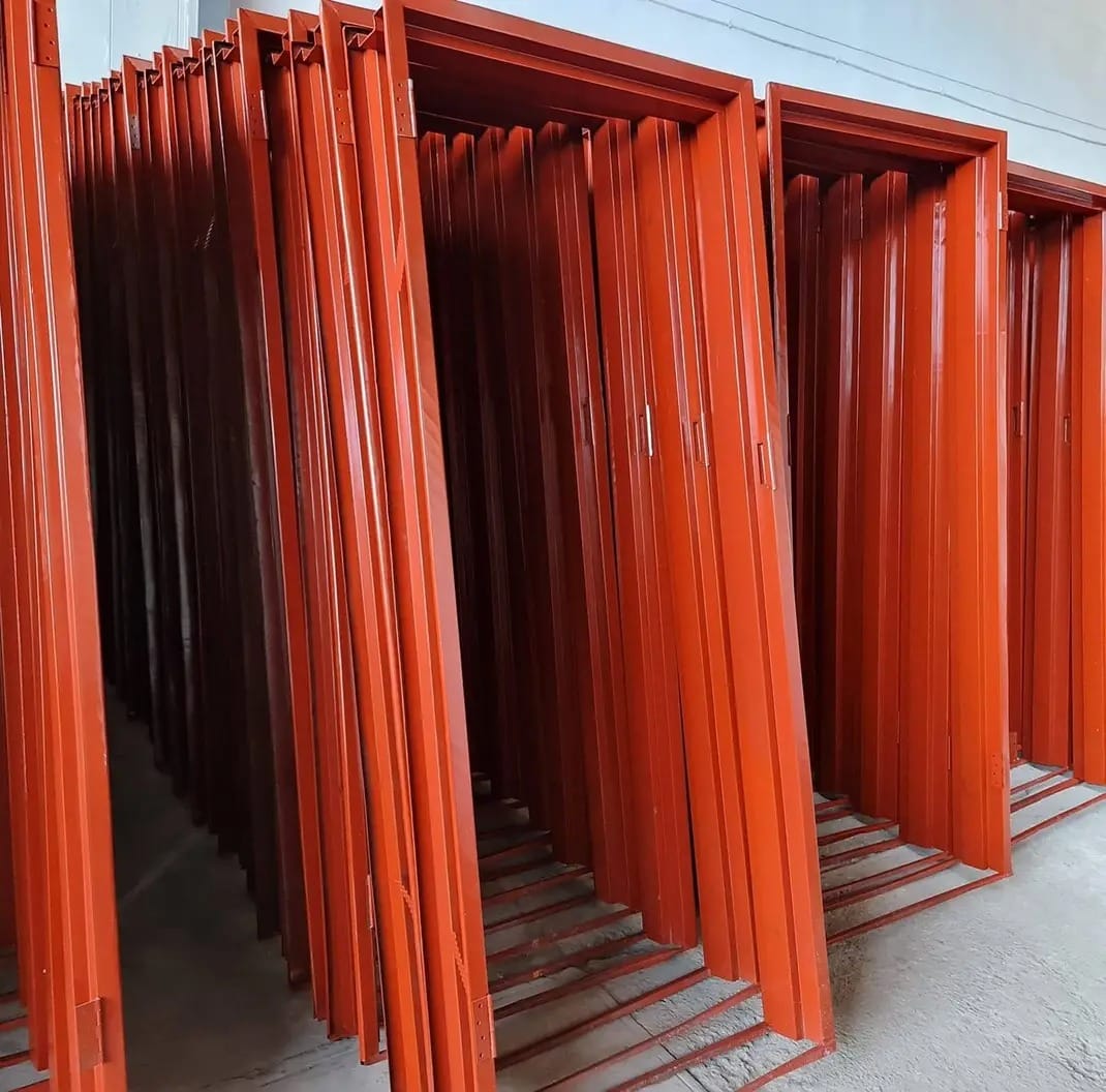 About MetalForm Solutions